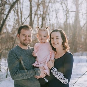 Meet your Posher, Caitlin